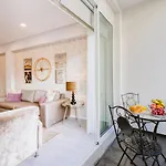 Madeira Xhic By Amazing Madeira Apartament *