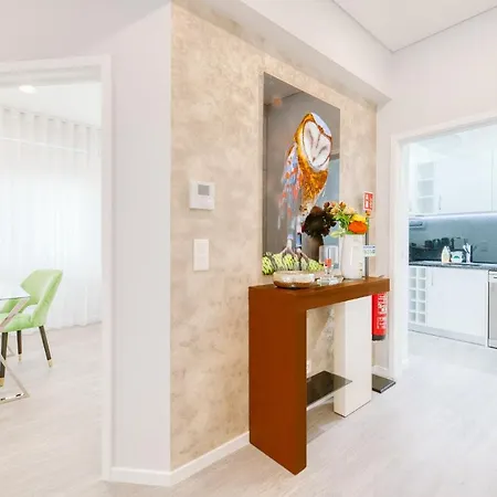 Madeira Xhic By Amazing Madeira アパート フンシャル