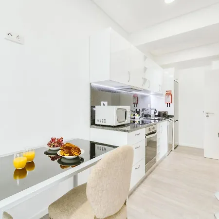 Madeira Xhic By Amazing Madeira Appartement Funchal (Madeira)