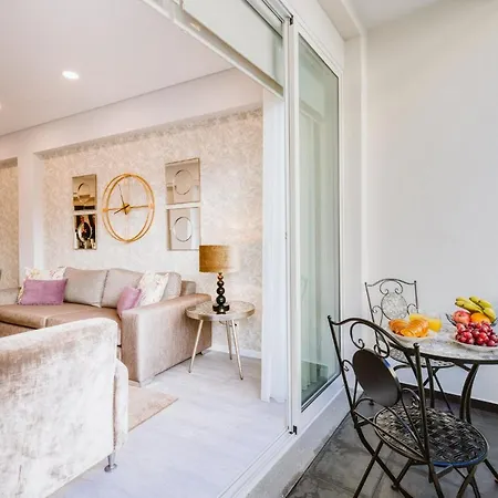 Madeira Xhic By Amazing Madeira Appartement *
