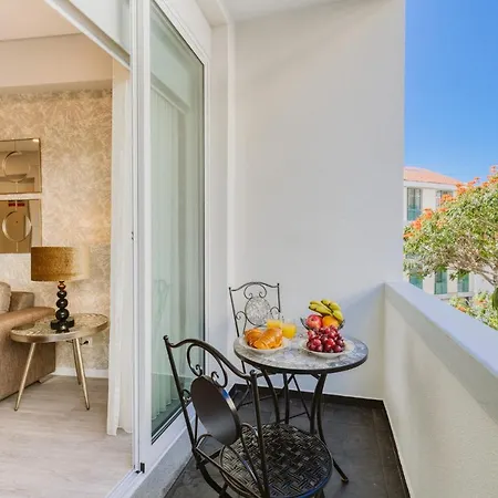 Madeira Xhic By Amazing Madeira *