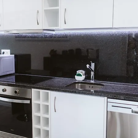 Appartement Madeira Xhic By Amazing Madeira Funchal (Madeira)