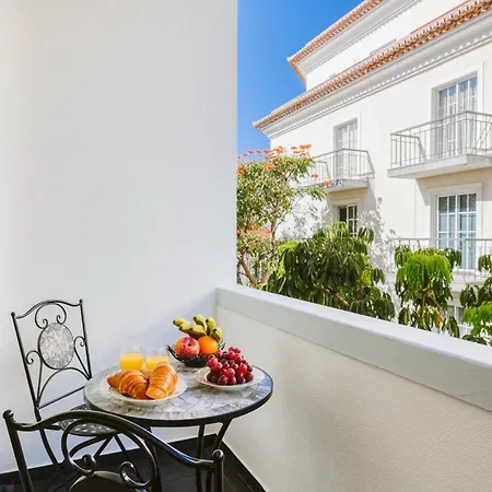 Madeira Xhic By Amazing Madeira Appartement *