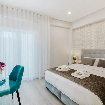 Madeira Xhic By Amazing Madeira Appartement