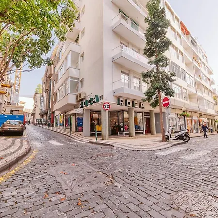 Madeira Xhic By Amazing Madeira Appartement Funchal (Madeira)