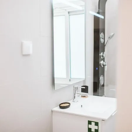 Madeira Xhic By Amazing Madeira Appartement