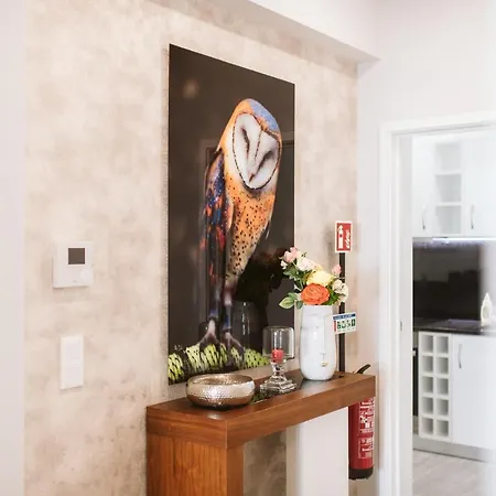 Appartement Madeira Xhic By Amazing Madeira