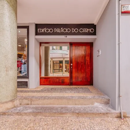 Madeira Xhic By Amazing Madeira Appartement *