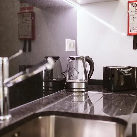 Madeira Xhic By Amazing Madeira * فونشال