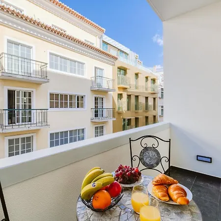 Madeira Xhic By Amazing Madeira Funchal (Madeira)