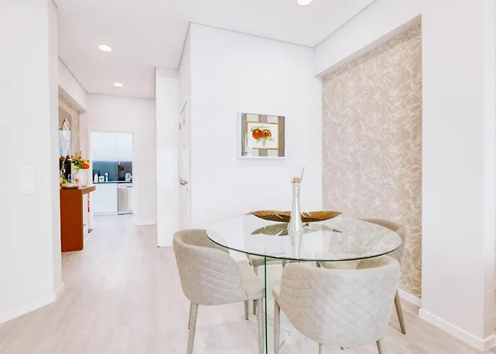 Madeira Xhic By Amazing Madeira Funchal (Madeira)