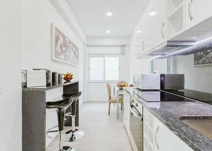 Madeira Xhic By Amazing Madeira *