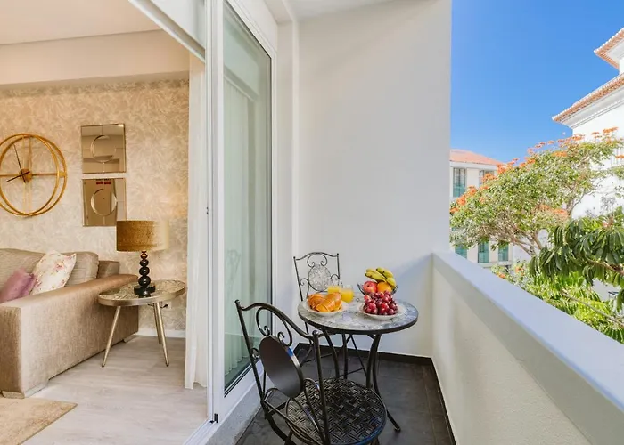 Madeira Xhic By Amazing Madeira *