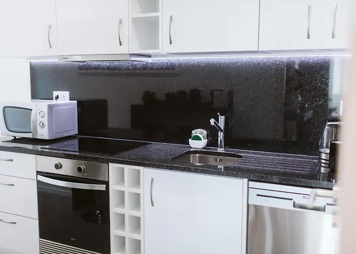 Appartamento Madeira Xhic By Amazing Madeira Funchal (Madeira)