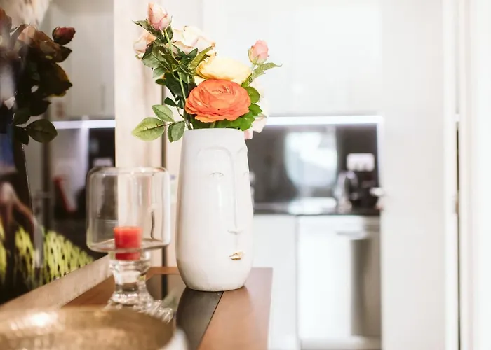 Madeira Xhic By Amazing Madeira