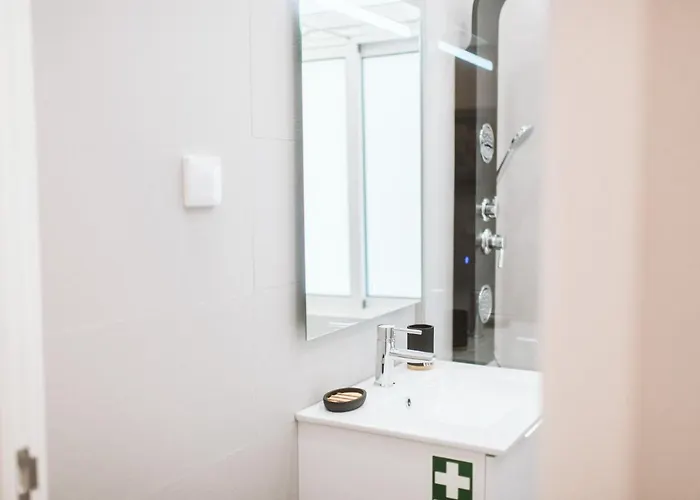 Madeira Xhic By Amazing Madeira Appartamento