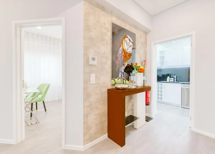 Madeira Xhic By Amazing Madeira Appartamento Funchal (Madeira)