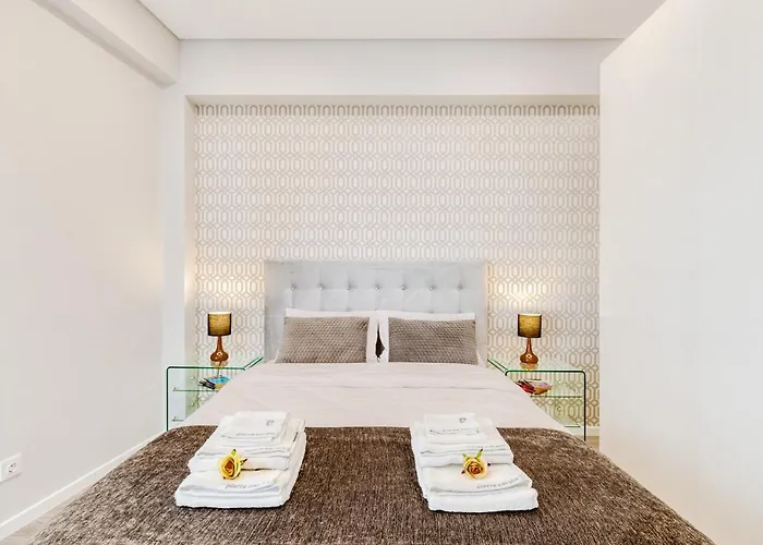 Madeira Xhic By Amazing Madeira Funchal (Madeira)