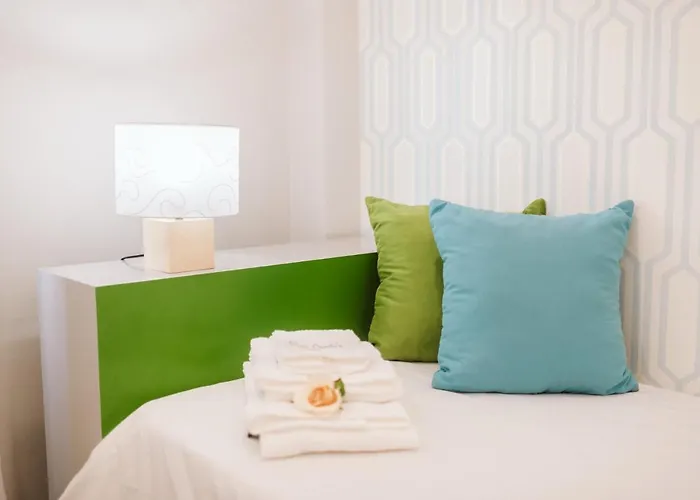 Madeira Xhic By Amazing Madeira Appartamento *