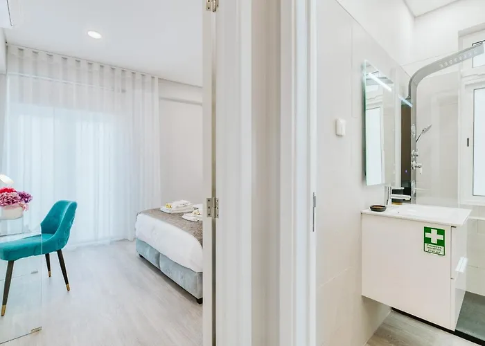 Madeira Xhic By Amazing Madeira Funchal (Madeira)