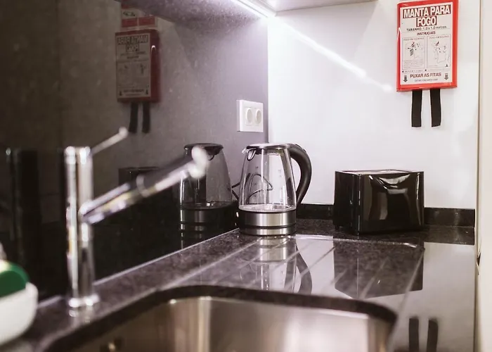 Madeira Xhic By Amazing Madeira * Funchal (Madeira)