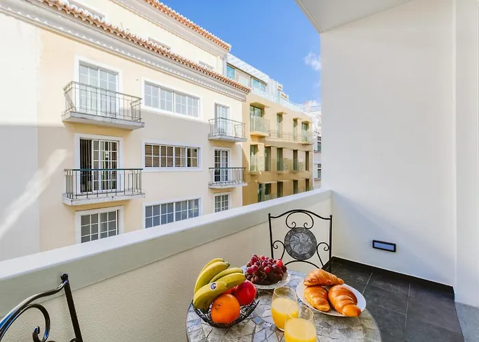 Madeira Xhic By Amazing Madeira Funchal (Madeira)