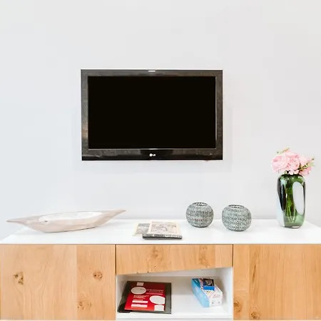 Madeira Xhic By Amazing Madeira Διαμέρισμα *