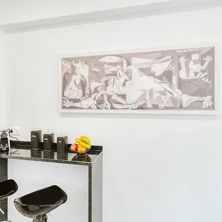 Διαμέρισμα Madeira Xhic By Amazing Madeira