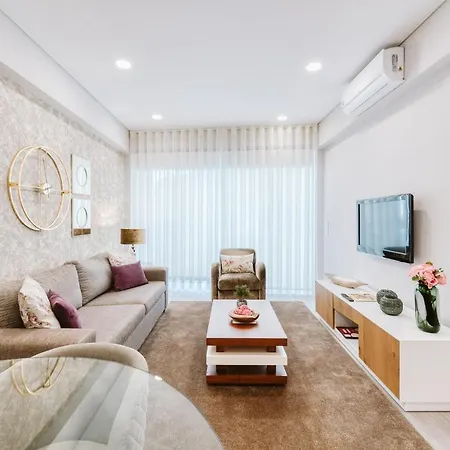 Madeira Xhic By Amazing Madeira